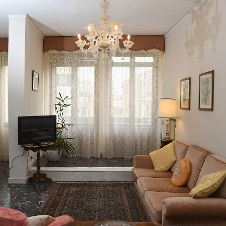 Residenza Ca Trinita アパート *
