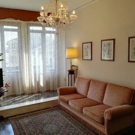 Apartamento Residenza Ca Trinità Veneza