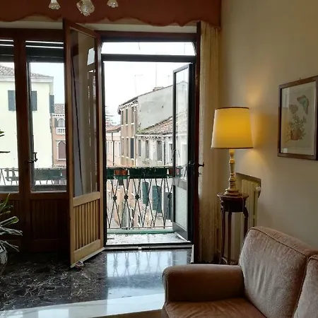 Residenza Ca Trinità