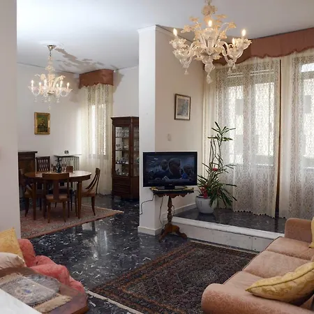 Residenza Ca Trinità Apartamento
