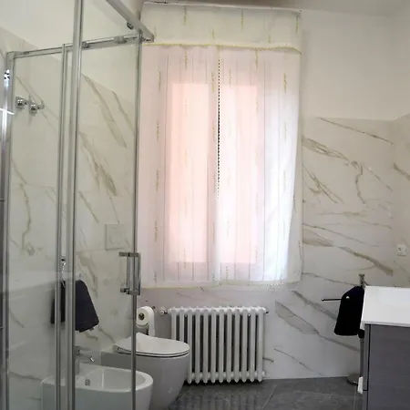 Residenza Ca Trinita Apartman *