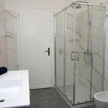 Apartamento Residenza Ca Trinità *