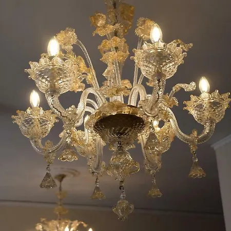 Residenza Ca Trinita Velence