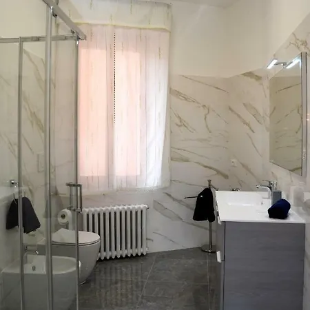 Residenza Ca Trinita Apartman Velence