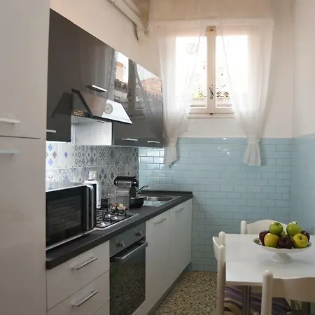 Residenza Ca Trinità