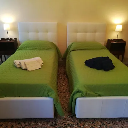 Apartamento Residenza Ca Trinità *