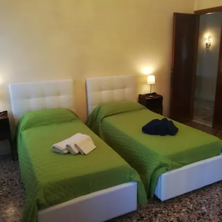 Apartamento Residenza Ca Trinità *