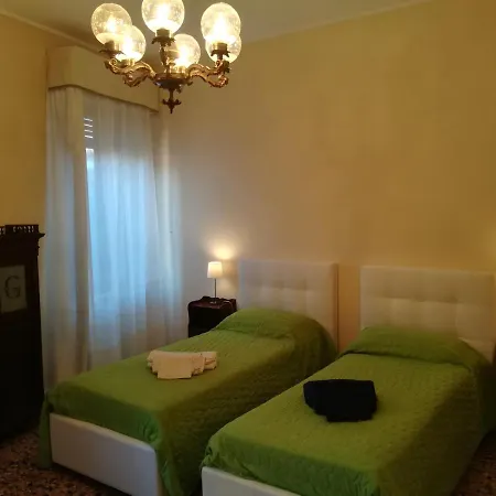 Residenza Ca Trinità *