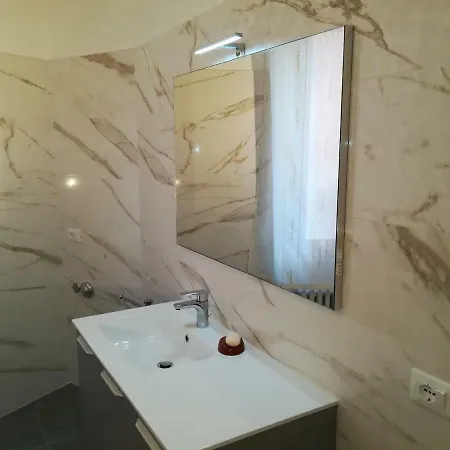 Residenza Ca Trinita Apartament *