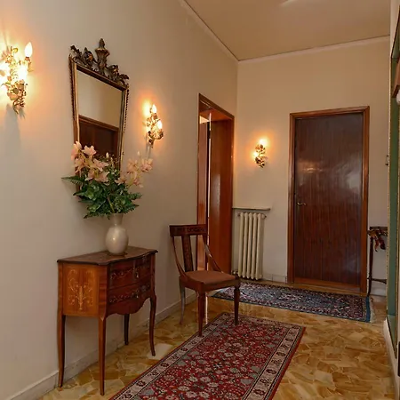 Residenza Ca Trinita *