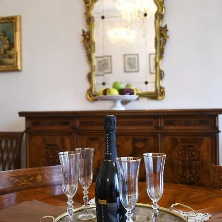 Residenza Ca Trinita *