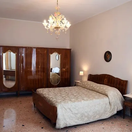 Residenza Ca Trinita Apartament *