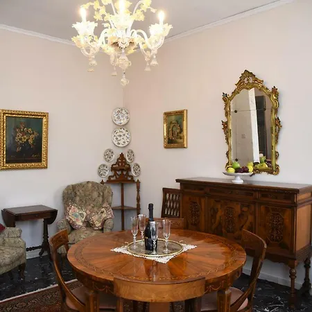 Residenza Ca Trinita Apartament