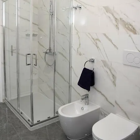 Apartament Residenza Ca Trinita