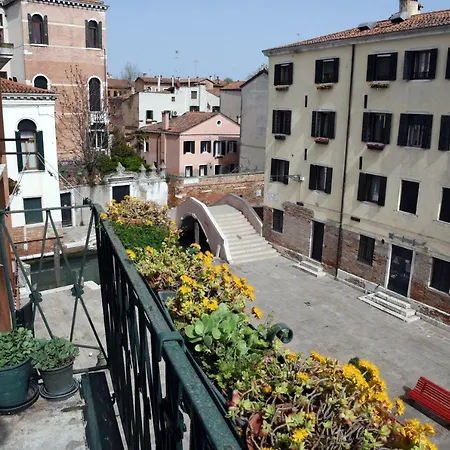 Residenza Ca Trinita Apartament