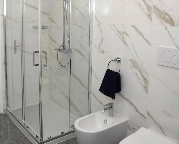 Apartamento Residenza Ca Trinita