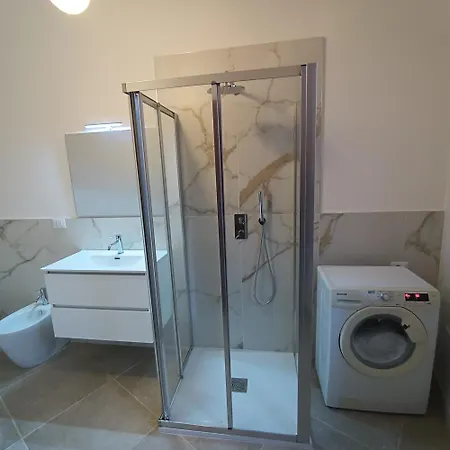 شقة Residenza Ca Trinita *