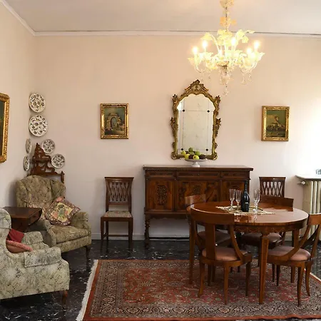Residenza Ca Trinità