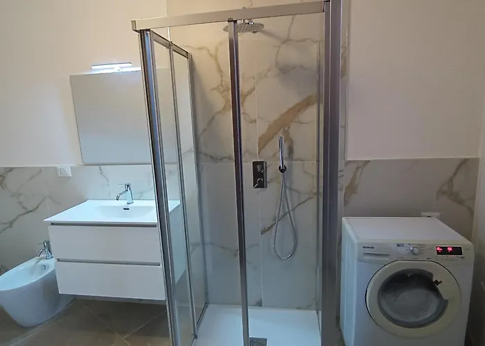 Apartment Residenza Ca Trinita *