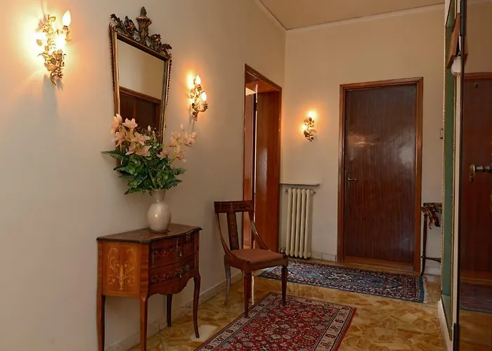 Residenza Ca Trinita *