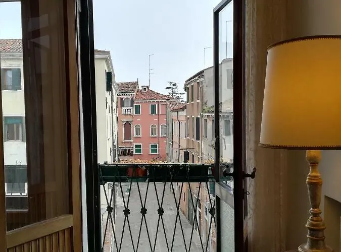 Apartment Residenza Ca Trinita *