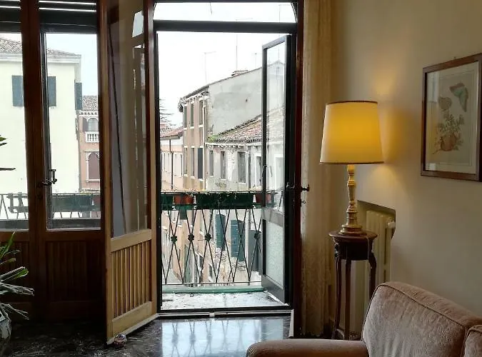 Residenza Ca Trinita