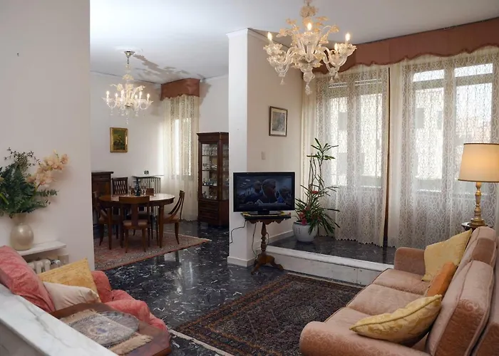 Residenza Ca Trinita Apartment