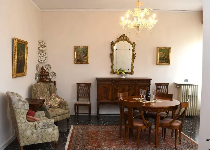 Residenza Ca Trinita