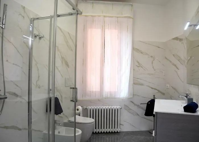 Residenza Ca Trinita Apartment *