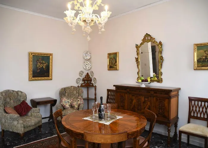 Residenza Ca Trinita Apartment