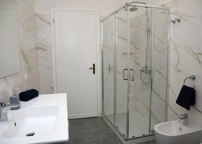 Apartment Residenza Ca Trinita *