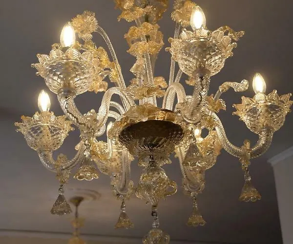 Residenza Ca Trinita Venice
