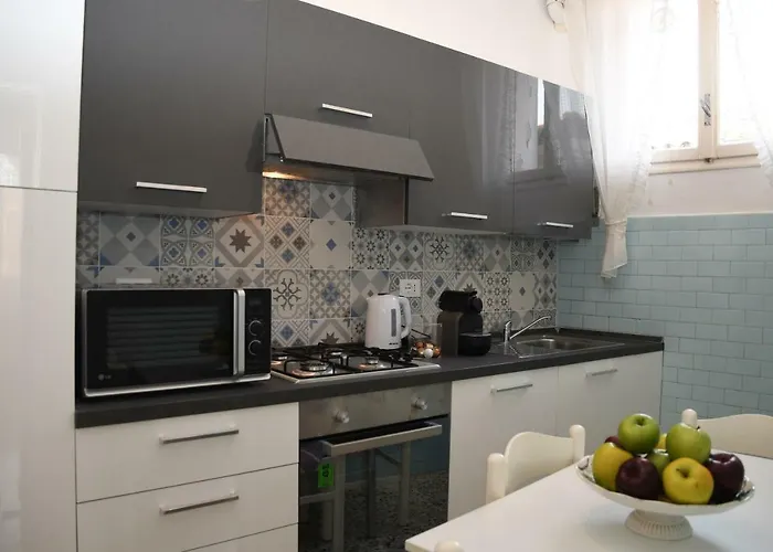 Apartment Residenza Ca Trinita Venice