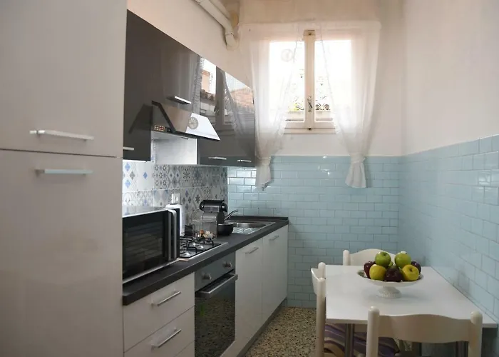 Residenza Ca Trinita