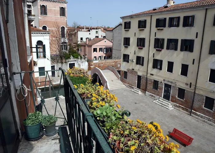 Residenza Ca Trinita Apartment